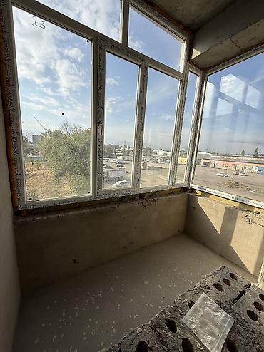 сдам квартиру аламедин 1: 2 комнаты, 80 м², 3 этаж — 9