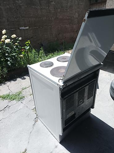 pc case: ЭлектроПлита для дома и кухни все в рабочем состоянии. таймер духовка — 6