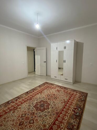 сдаю квартиру кызыл аскере: 1 комната, Собственник, Без подселения, С мебелью частично