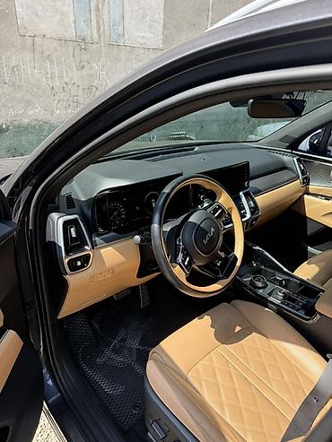 радиятор: Kia Sorento: 2023 г., 2.2 л, Автомат, Бензин, Кроссовер — 6