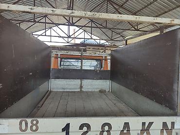 Mercedes-Benz: Mercedes-Benz Спринтер: 1999 г., 2.9 л, Ручные, Дизель — 9