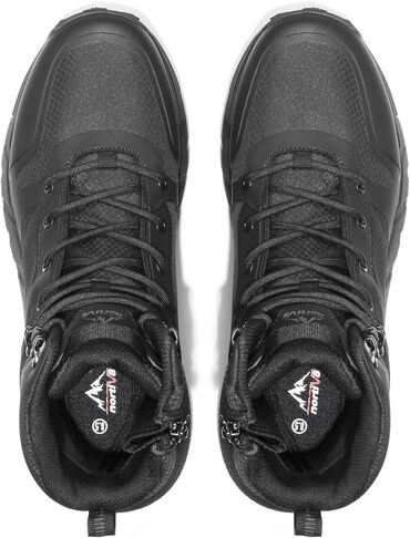 Ботинки: Ботинки зимние Nortiv8.Новые.45, 46 — 6