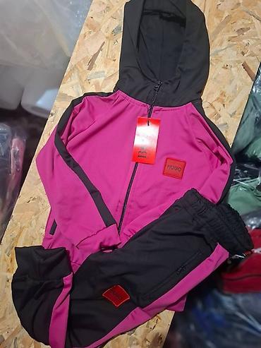 Komplet trenerke: Deciji kompleti 14 
Cena 3450 ✅️

NT❤ — 7