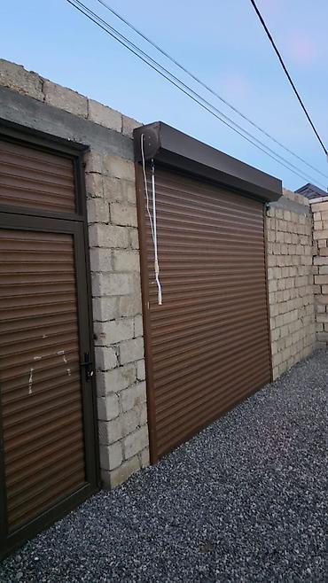 şəki ev elanları: 4 otaqlı, 145 kv. m, Yeni təmirli — 1