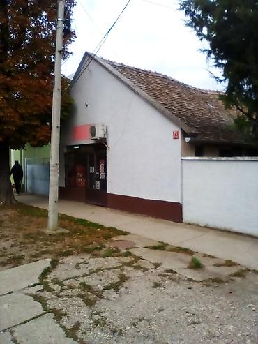 Kuće na prodaju: Poslovni prostor sa dvorištem i stambenim prostorom i bašton - — 4