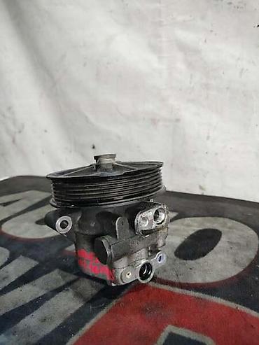 cane kurbla: SERVO PUMPA ZA FORD MONDEO OD 2007. DO 2014. GOD. | Servo Pumpa Ford — 1