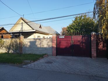 участки воронцовка: Дом, 160 м², 6 комнат, Собственник, Косметический ремонт