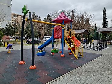 studio menziller: ⚜️ Tibb Universiteti yaxınlığında 2 otaqlı mənzil kirayə verilir! ⚜️ — 10