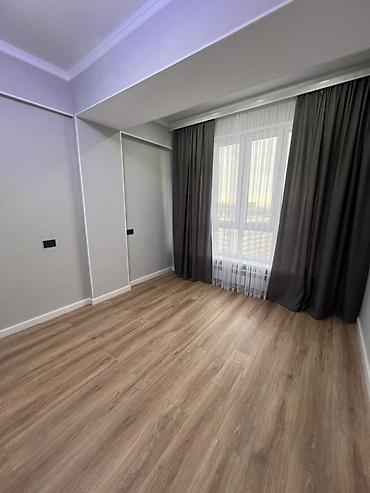 Продажа квартир: 2 комнаты, 51 м², Элитка, 13 этаж, Евроремонт — 1