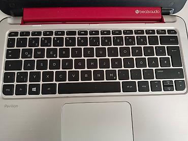 nis laptop: HP Pavilion 11 Transformer x360, Touch Prodajem HP Pavilion 11 — 8