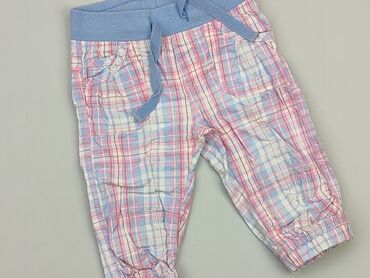 dzwony spodnie dla dziewczynki: Legginsy dziecięce, H&M, 2-3 lat, 98, stan - Bardzo dobry