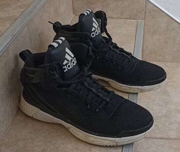Patike: Patike, Adidas, veličina - 44.5 — 6