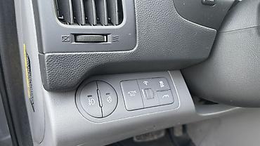 Hyundai: Hyundai Starex: 2020 г., 2.5 л, Типтроник, Дизель, Минивэн — 8