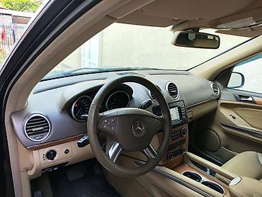 Унаа сатуу: Mercedes-Benz CL-Class: 2007 г., 4.2 л, Автомат, Дизель, Жол тандабас — 2