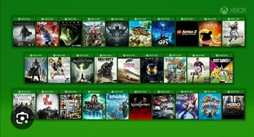 Игры для Xbox: Игры xbox 
xbox игры
Xbox games 
Xbox video games