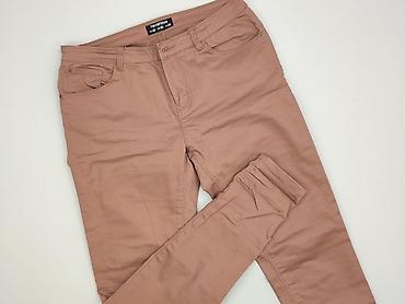 spodnie modelujące: Terranova, Spodnie materiałowe damskie, rozmiar XL — 1