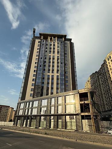 premium development: Продаётся 3х комнатная студийная квартира в ПСО ЖК "Prime Park" — 2