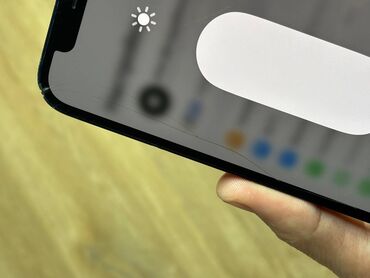 Apple iPhone: IPhone 12, Б/у, 128 ГБ, Черный, Чехол, 76 % — 9