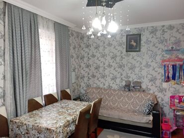 Köhnə tikili: Bakı, 1 otaqlı, Köhnə tikili, m. Həzi Aslanov, 35 kv. m — 1