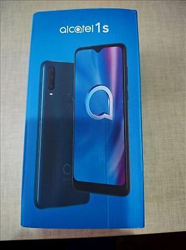 Alcatel: Alcatel telefoni Novi i polovni Alcatel mobilni telefoni, prodaja — 18
