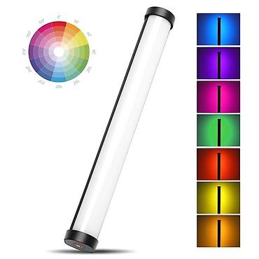 6 d: Led осветитель RGB доступны в нашем магазине! Новые, запечатанные — 4