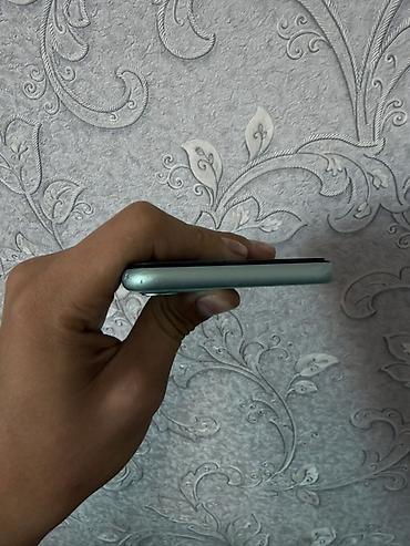 8 iphone: IPhone 11, Б/у, 128 ГБ, Зеленый, Кабель, 70 % — 8