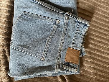 zara cins: Cinslər, Zara, M, rəng - Mavi — 3
