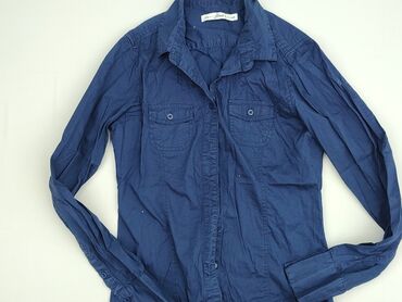 cropp kurtki męskie: Shirt for men, S (EU 36), House, condition - Very good
