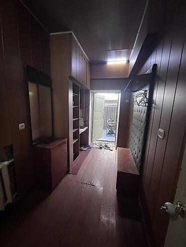квартира бишкек подселением: 35 м², С мебелью частично — 9