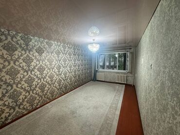 квартира бишкек долгосрочное: 1 комната, Собственник, Без подселения, С мебелью частично