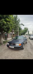 двигатель пассат б3 1.8 моно купить в бишкеке: Audi S4: 1993 г., 2.3 л, Механика, Бензин, Седан