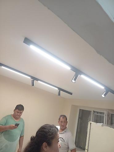 Натяжной потолок: Натяжной потолок 3D потолки, Матовое, Глянцевое Бесплатная консультация, Демонтаж, Бесплатный замер — 11