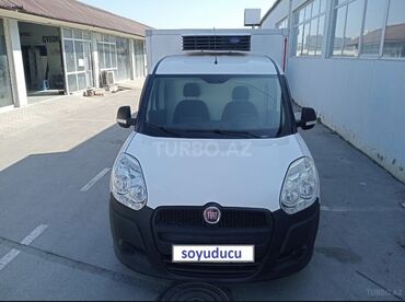 maşın 099: Fiat : 1.5 l | 2015 il 172000 km Universal