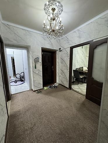 Продажа квартир: 3 комнаты, 67 м², Городок Энергетиков Индивидуалка, 1 этаж, Евроремонт — 2