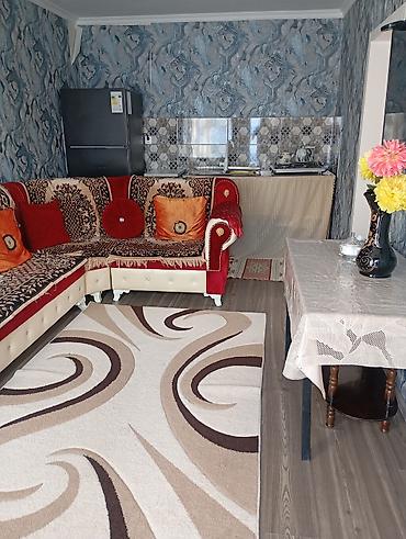 daşınmaz əmlak satışı: 3 otaqlı, 48 kv. m, Yeni təmirli — 3
