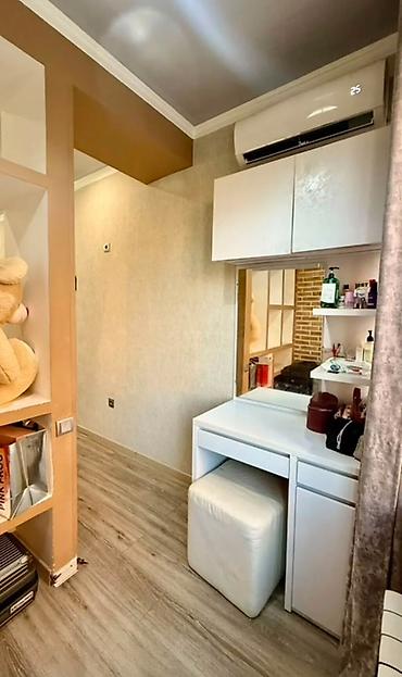 район юг 2: 3 комнаты, 67 м², Юг-2 мкр Элитка, 10 этаж, Евроремонт — 6