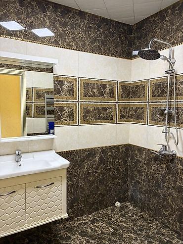 jasmine park lokbatan: Ayleye verilir gördüyünüz əşyalar qalacaq radnoy 2otaq 97 kv — 6