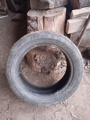Шины: Автомобильная шина Nokian Tyres размером 195/55 R16 87T. Направленный — 1