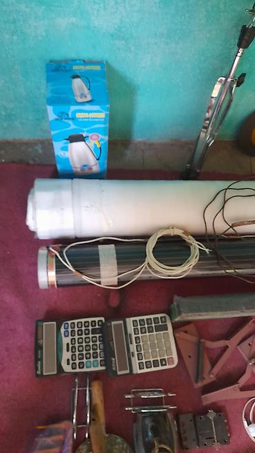 Другие инструменты: Продам всё одним лотом, частично что-то новое.По отдельности можете — 5