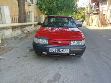 VAZ (LADA): VAZ (LADA) 2110: 1.5 l | 1999 il 15467896 km Sedan