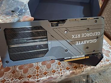 5060 ti 8gb: Videokart Gigabyte GeForce RTX 4070, 12 GB, Yeni — 9