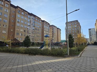 Продажа квартир: 3 комнаты, 83 м², Элитка, 2 этаж, Дизайнерский ремонт