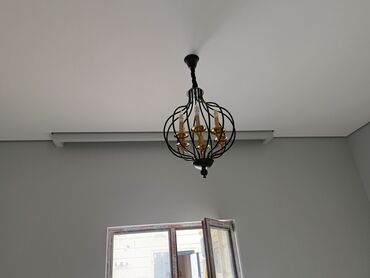 Elektrik işləri: LED işıqlandırma və elektrik quraşdırma xidməti Təklif olunan işlər — 12