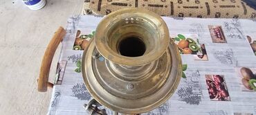 Samovarlar: Qedimi Samavar Satilir Tam antikvardi Real aliciya cuzi endirim — 3