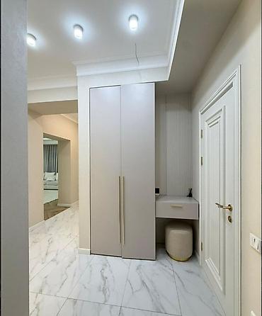 Продажа квартир: 2 комнаты, 75 м², Элитка, 7 этаж, Дизайнерский ремонт — 9