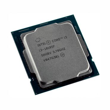 процессор для ноутбука core i3: Процессор, Новый