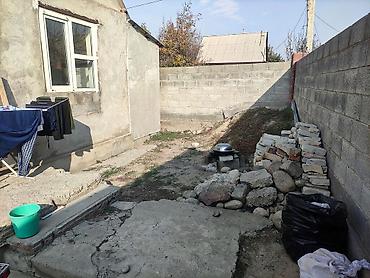 продажа домов беш кунгой: Продаётся частный дом с участком.🏠 • 5 Соток 🏡 • 3 комнаты • Баня — 10