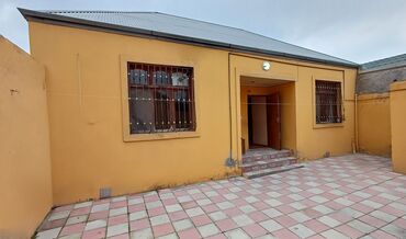 Uzunmüddətli kirayə mənzillər: Ramanıda 300 manata 3 otaqlı (kuxna kolidor ayrı) heyet evi kirayə
