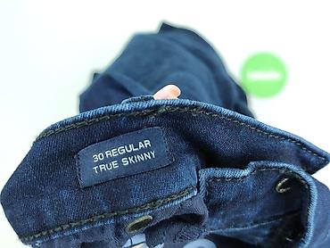 true religion: Gap, Jeansy damskie, rozmiar M — 5