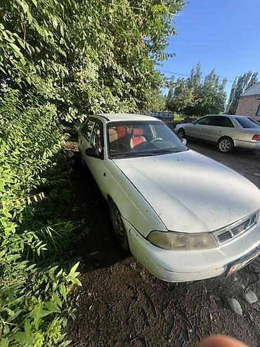 neta u pro машина: Daewoo Nexia: 1998 г., Механика, Бензин, Седан — 5